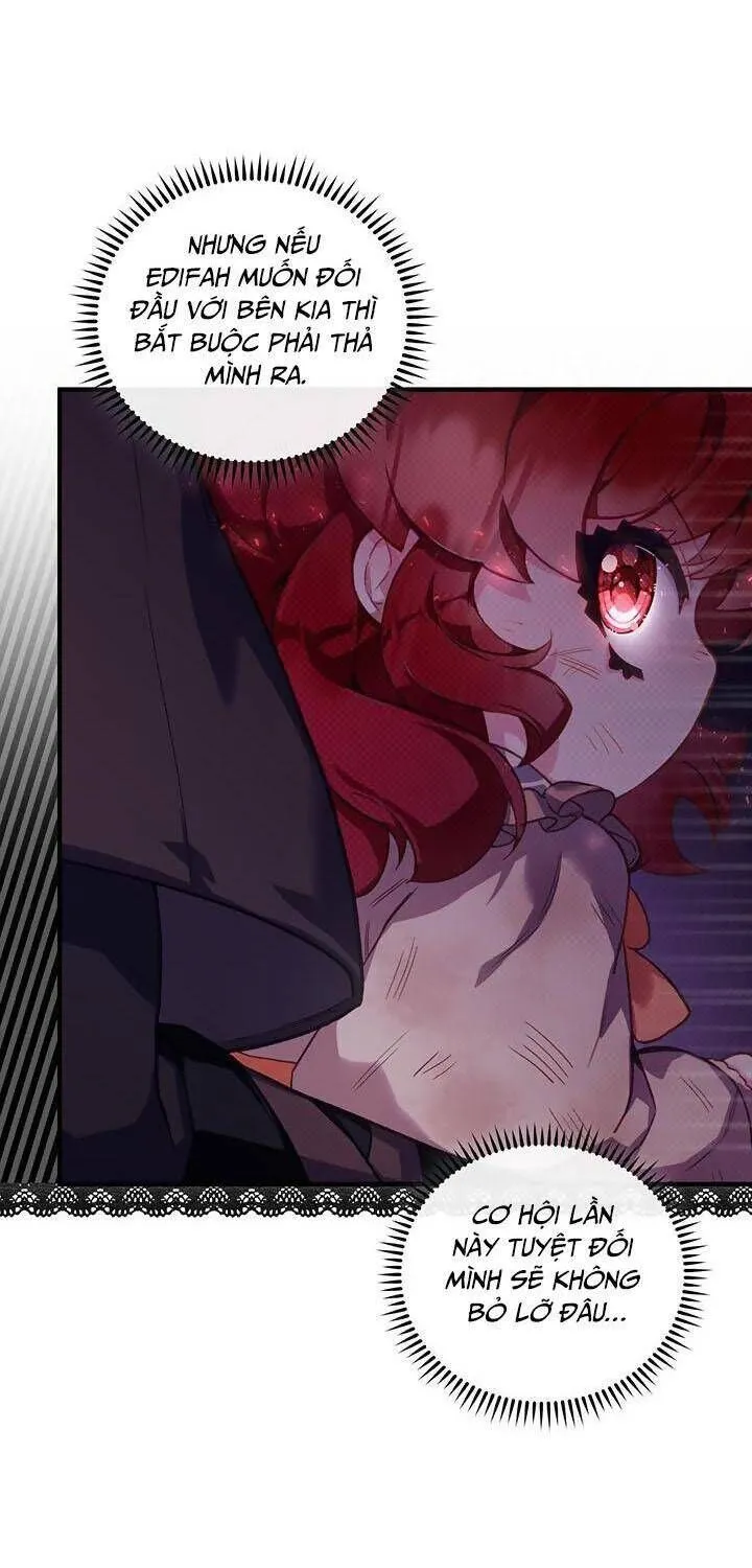 Kẻ Thù Kiếp Trước Của Tôi Là Cha Sao? Chap 2 - Next Chap 3