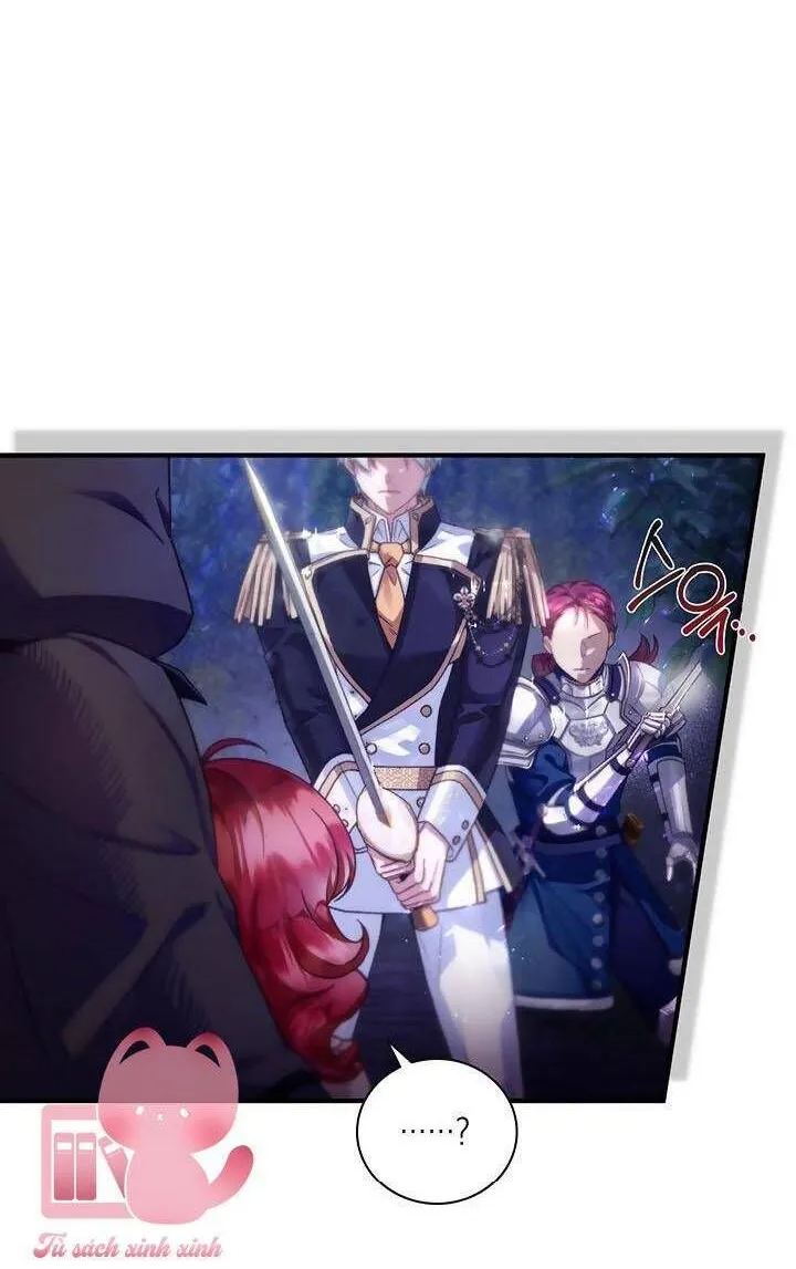 Kẻ Thù Kiếp Trước Của Tôi Là Cha Sao? Chap 2 - Next Chap 3