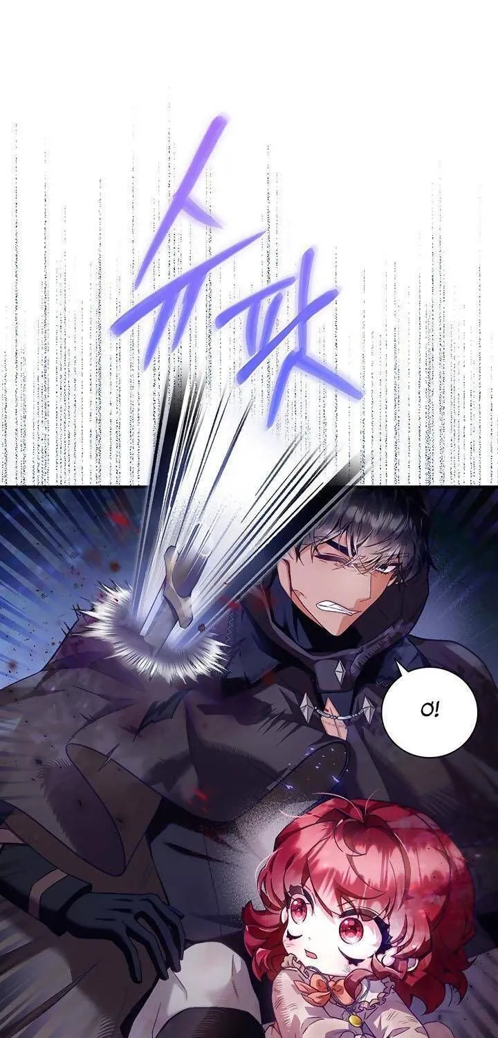 Kẻ Thù Kiếp Trước Của Tôi Là Cha Sao? Chap 2 - Next Chap 3