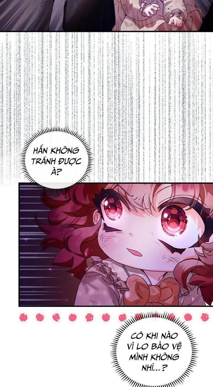 Kẻ Thù Kiếp Trước Của Tôi Là Cha Sao? Chap 2 - Next Chap 3