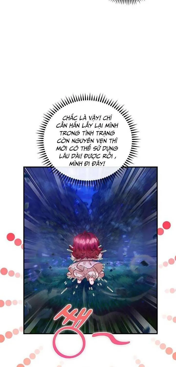 Kẻ Thù Kiếp Trước Của Tôi Là Cha Sao? Chap 2 - Next Chap 3