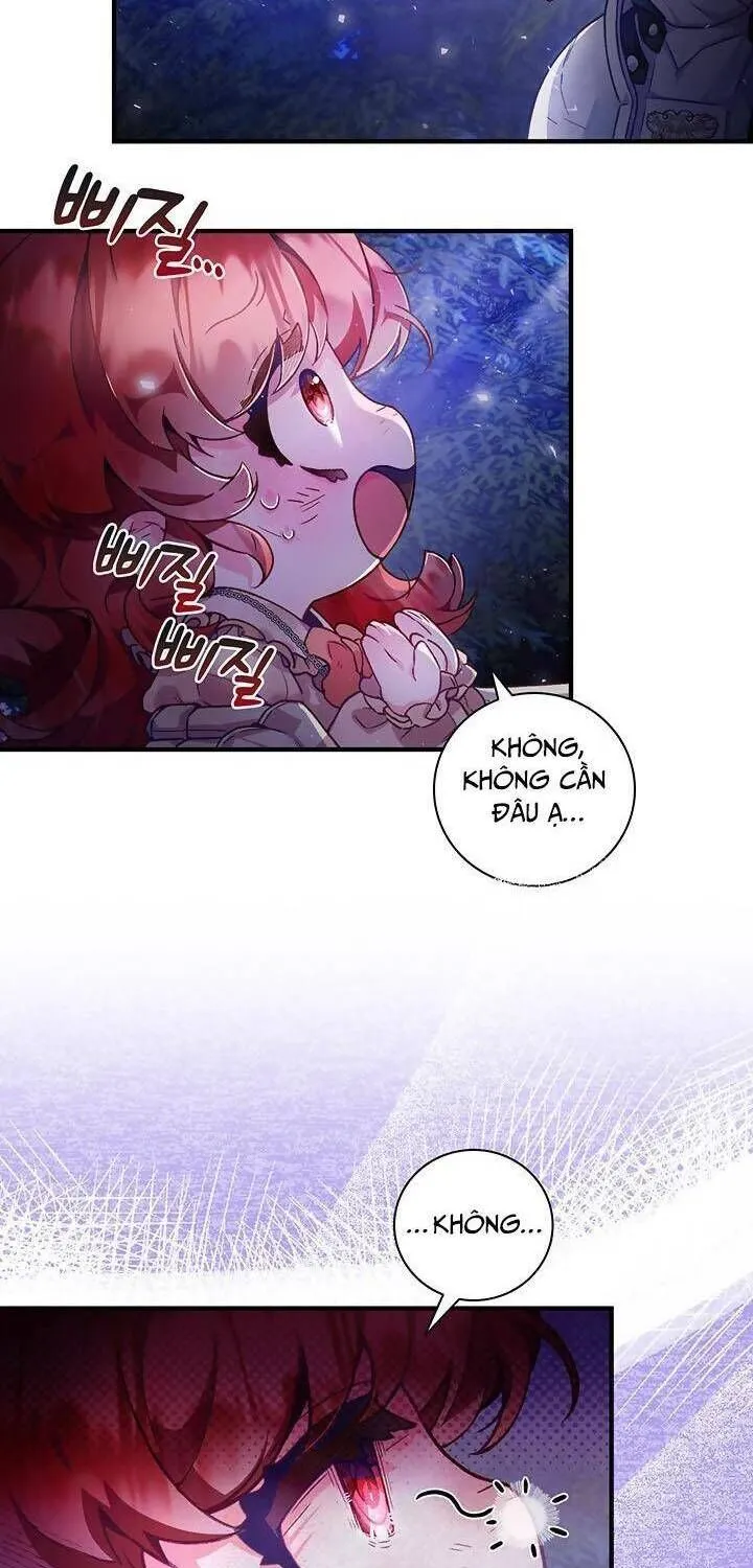Kẻ Thù Kiếp Trước Của Tôi Là Cha Sao? Chap 2 - Next Chap 3