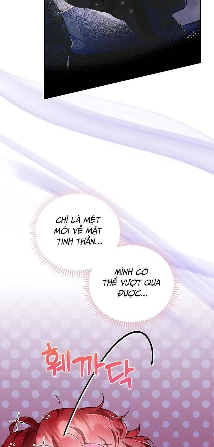 Kẻ Thù Kiếp Trước Của Tôi Là Cha Sao? Chap 2 - Next Chap 3