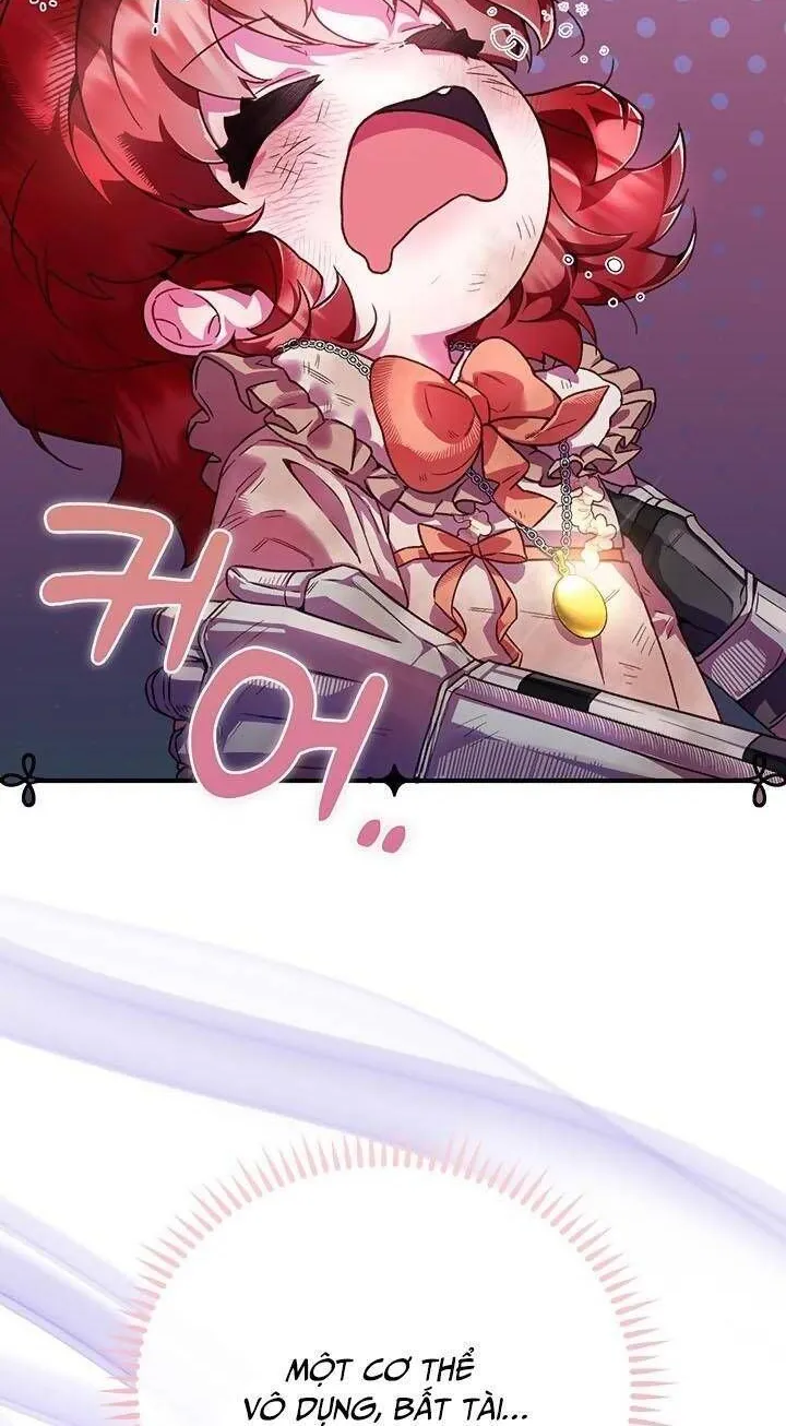 Kẻ Thù Kiếp Trước Của Tôi Là Cha Sao? Chap 2 - Next Chap 3