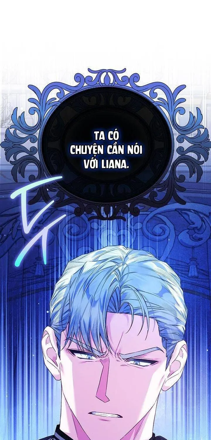 Kẻ Thù Kiếp Trước Của Tôi Là Cha Sao? Chap 20 - Next Chap 21