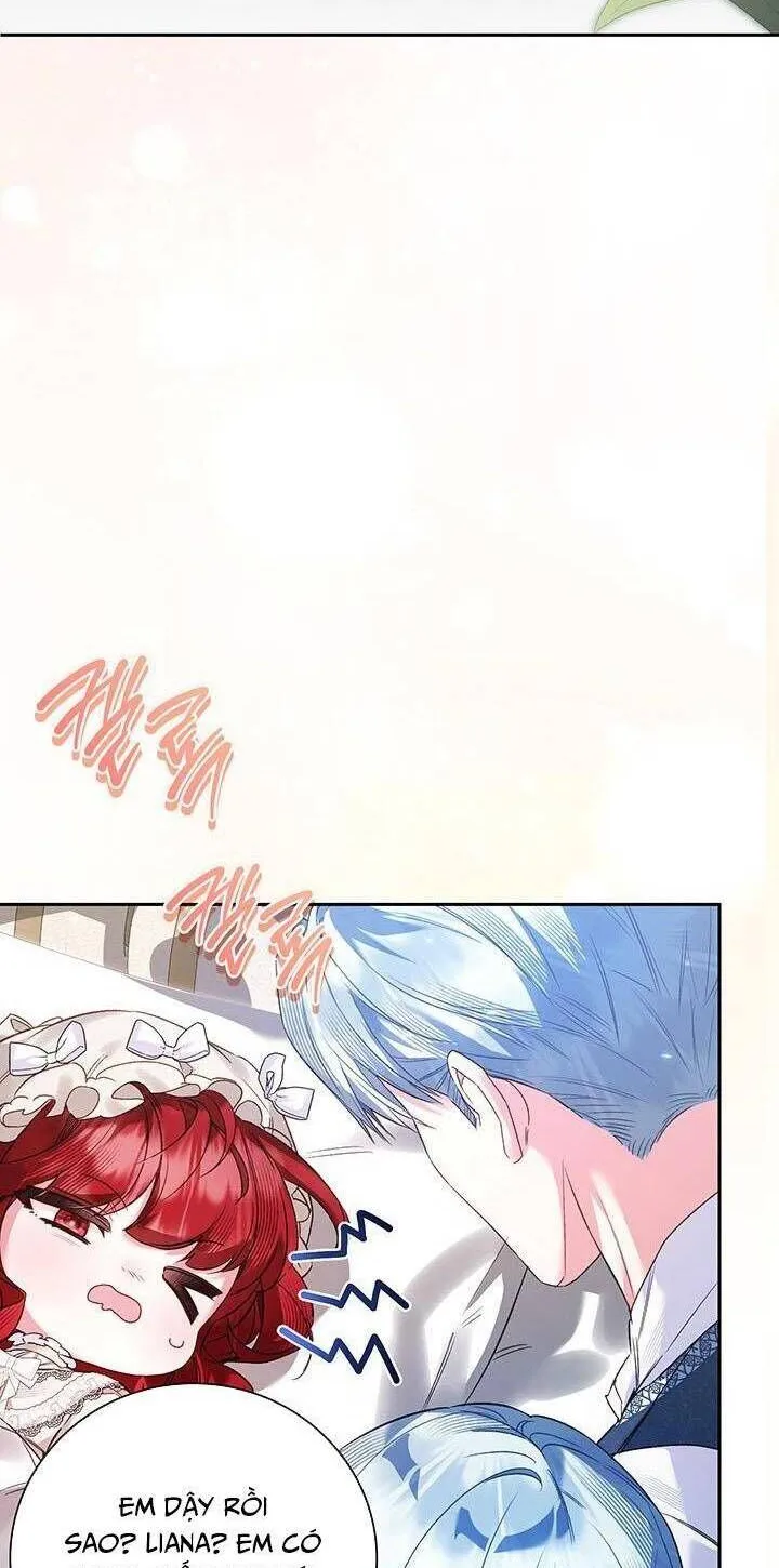 Kẻ Thù Kiếp Trước Của Tôi Là Cha Sao? Chap 20 - Next Chap 21