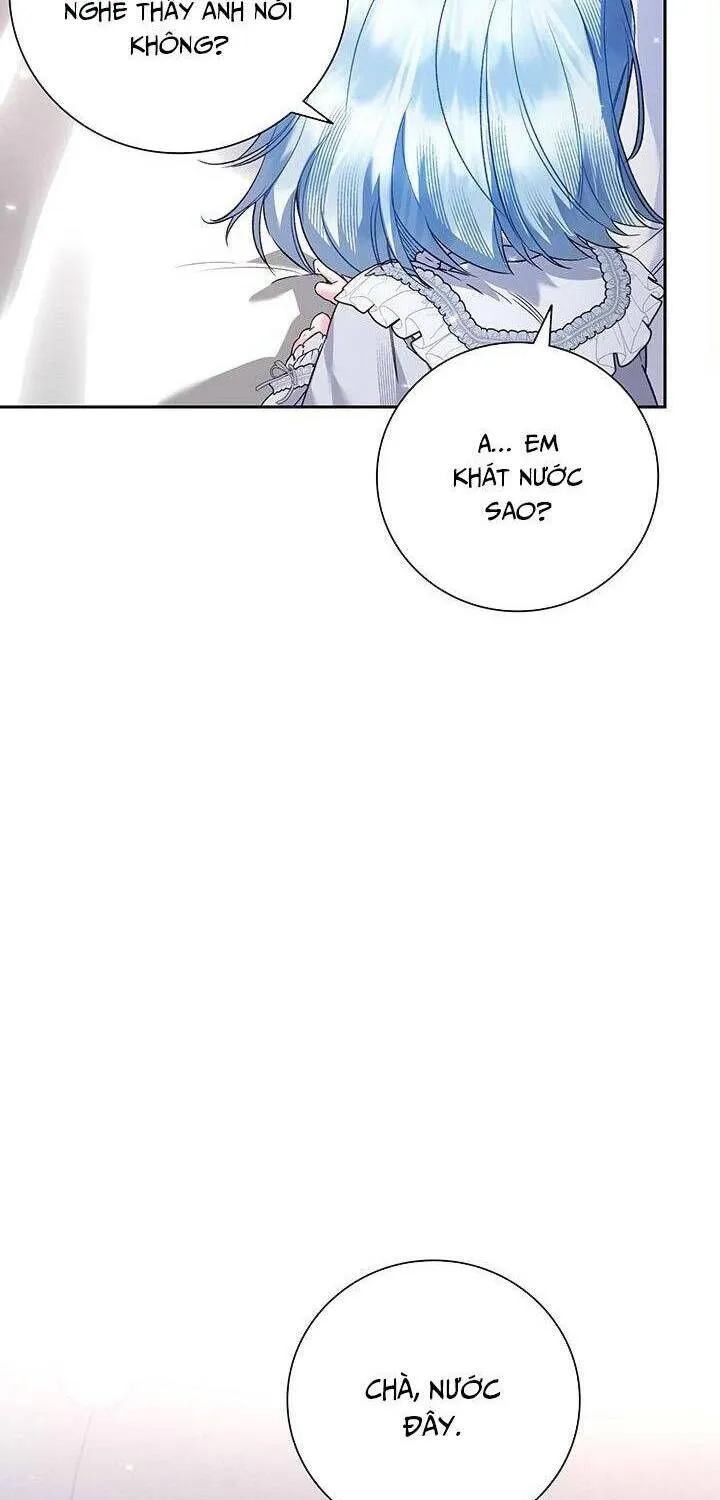 Kẻ Thù Kiếp Trước Của Tôi Là Cha Sao? Chap 20 - Next Chap 21