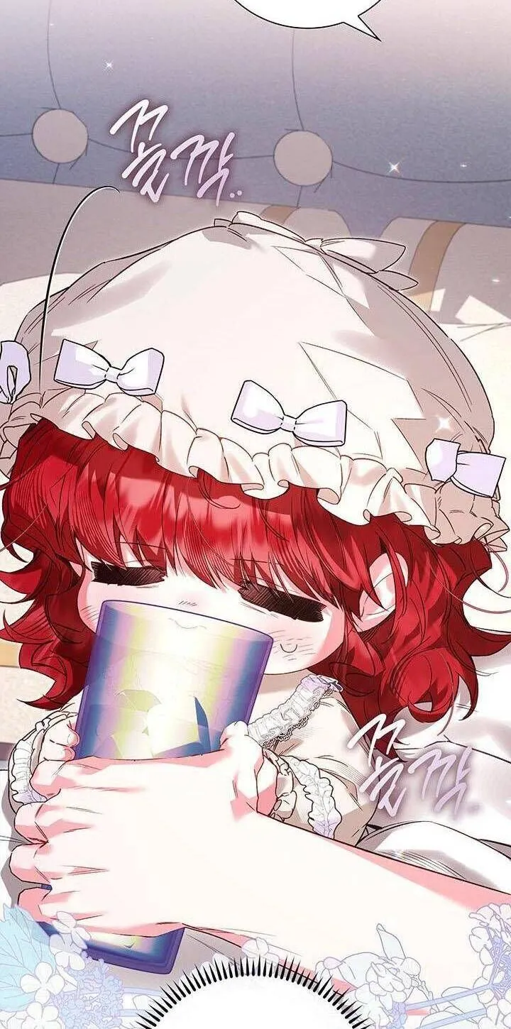 Kẻ Thù Kiếp Trước Của Tôi Là Cha Sao? Chap 20 - Next Chap 21