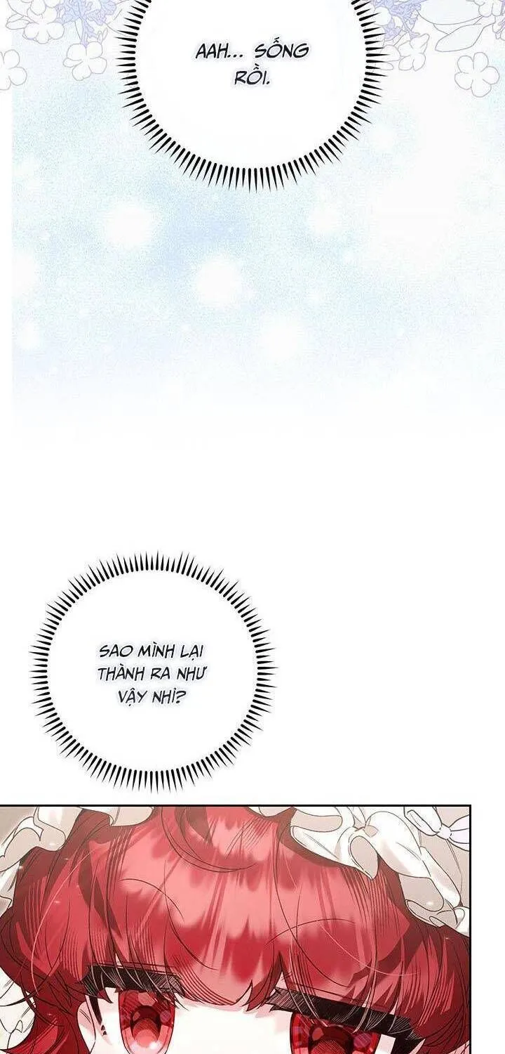 Kẻ Thù Kiếp Trước Của Tôi Là Cha Sao? Chap 20 - Next Chap 21
