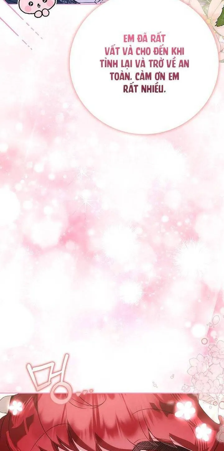 Kẻ Thù Kiếp Trước Của Tôi Là Cha Sao? Chap 20 - Next Chap 21