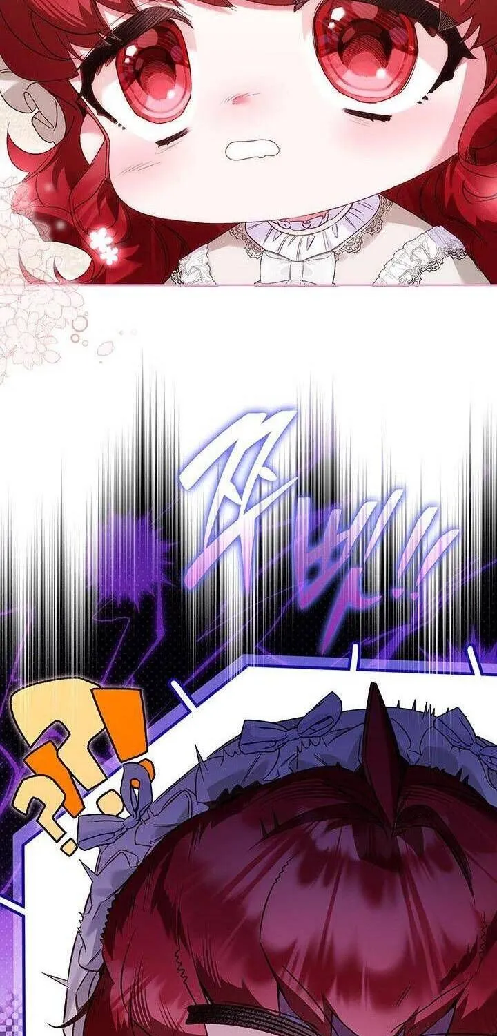 Kẻ Thù Kiếp Trước Của Tôi Là Cha Sao? Chap 20 - Next Chap 21