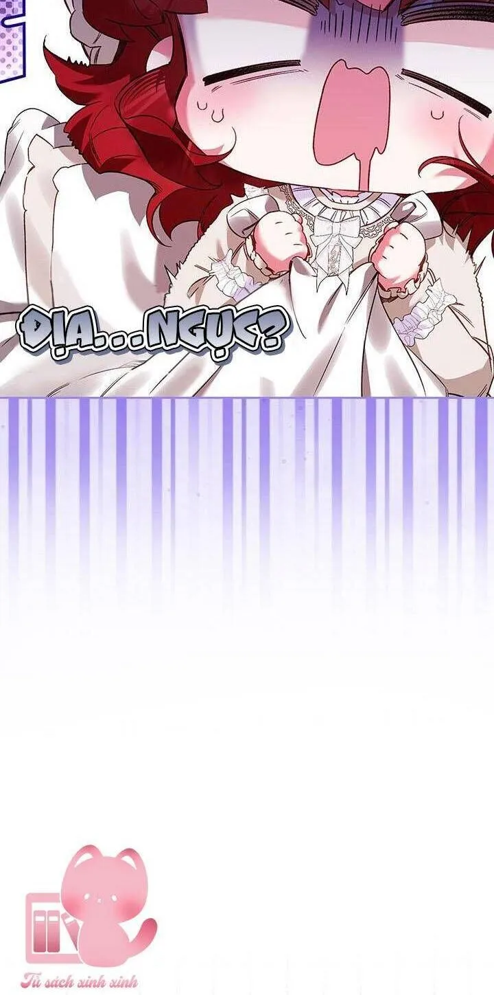 Kẻ Thù Kiếp Trước Của Tôi Là Cha Sao? Chap 20 - Next Chap 21