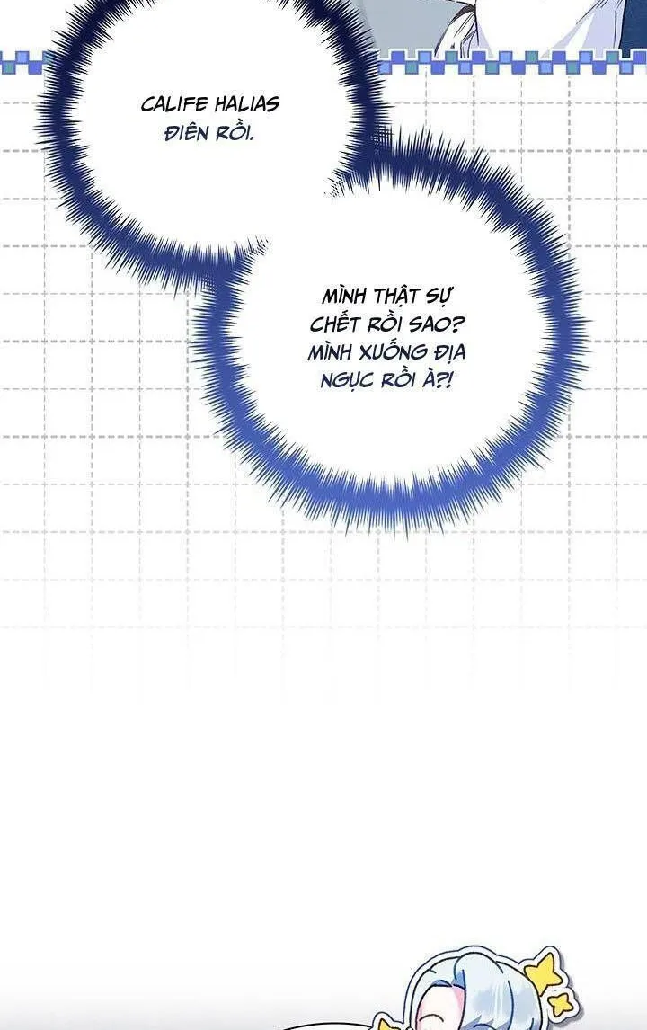 Kẻ Thù Kiếp Trước Của Tôi Là Cha Sao? Chap 20 - Next Chap 21