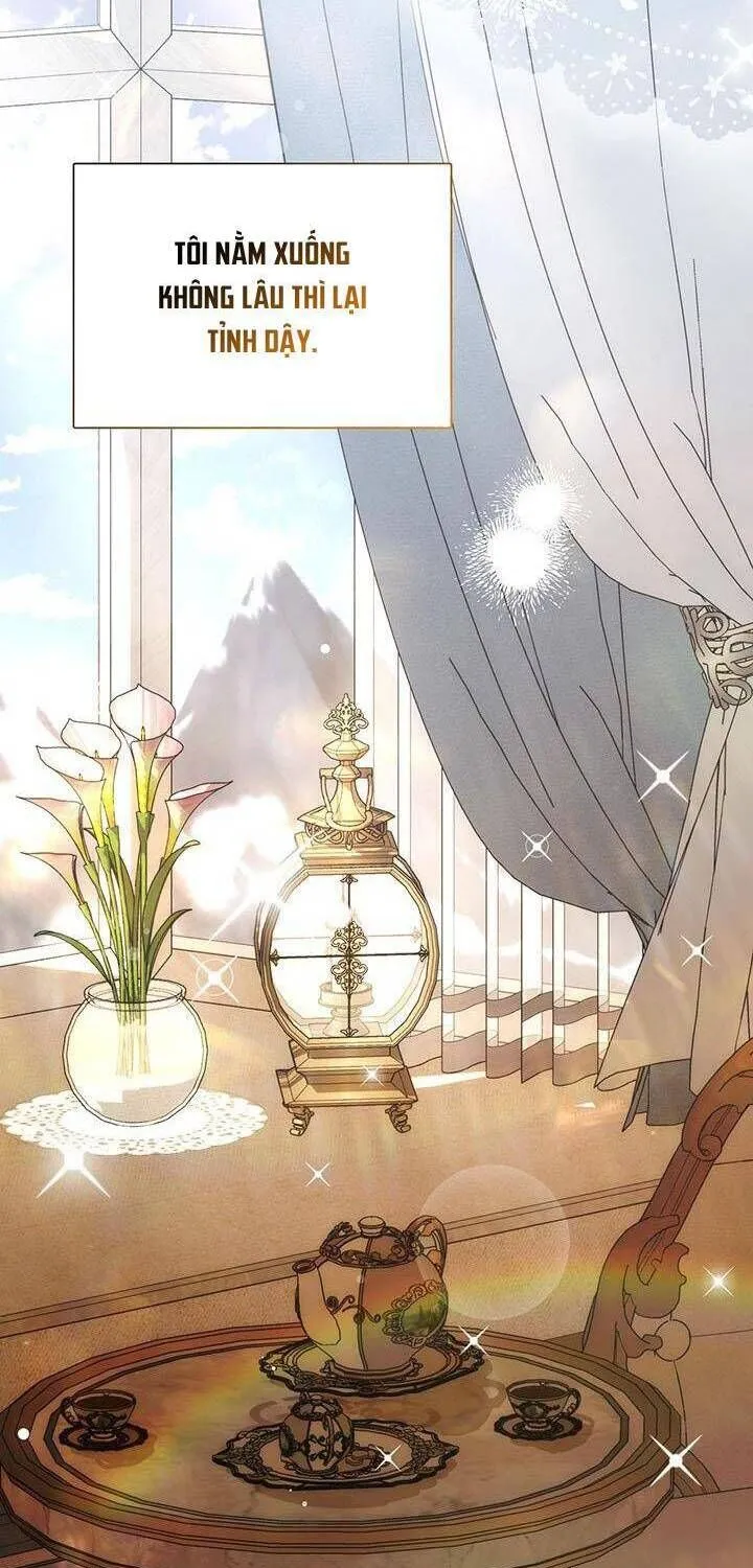 Kẻ Thù Kiếp Trước Của Tôi Là Cha Sao? Chap 20 - Next Chap 21