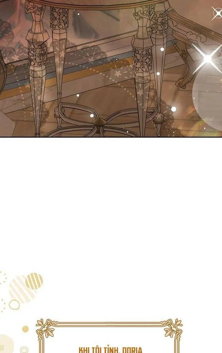 Kẻ Thù Kiếp Trước Của Tôi Là Cha Sao? Chap 20 - Next Chap 21