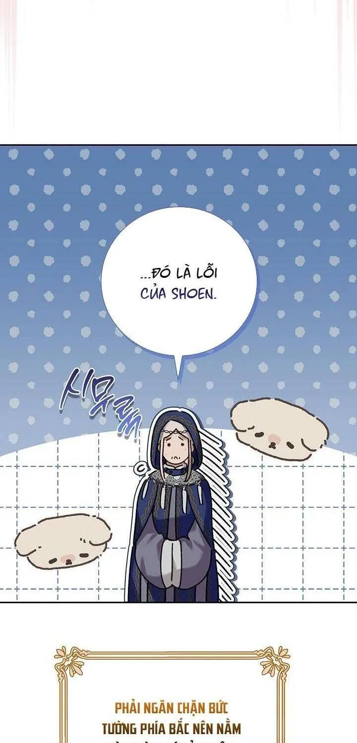 Kẻ Thù Kiếp Trước Của Tôi Là Cha Sao? Chap 20 - Next Chap 21