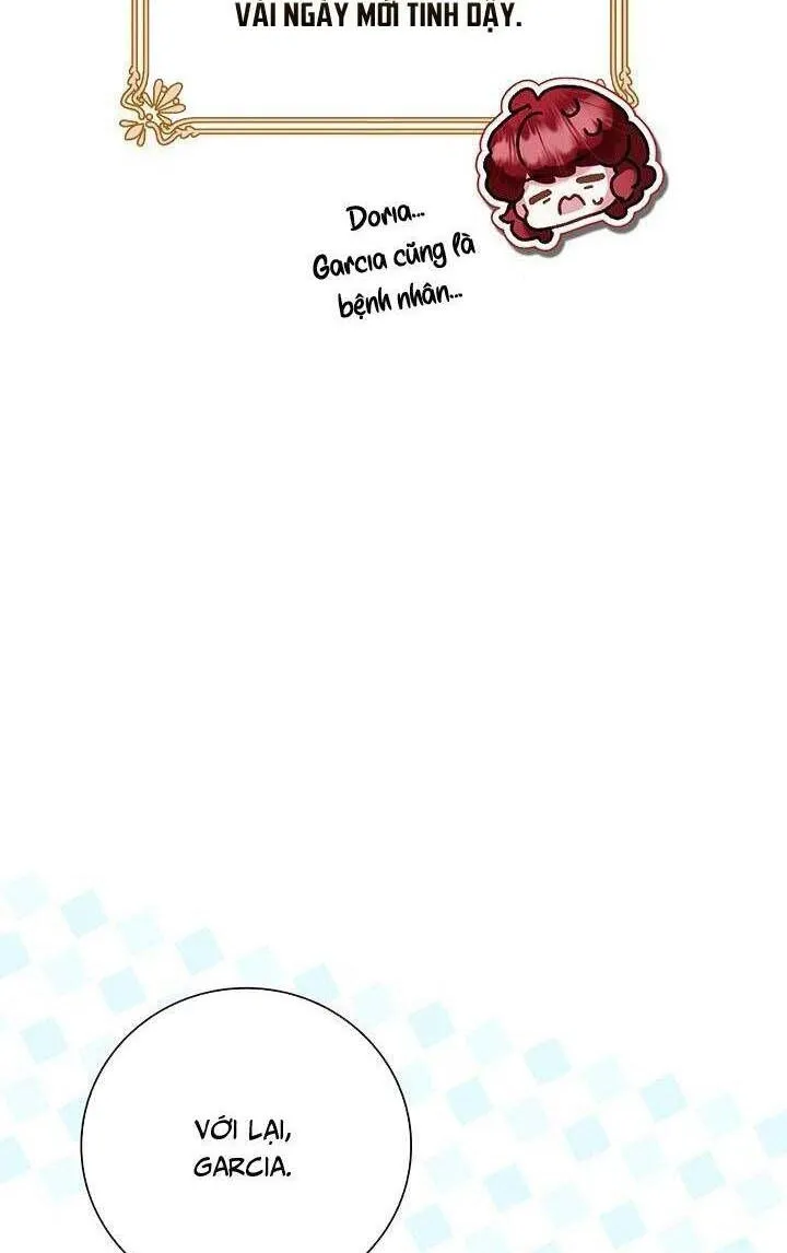 Kẻ Thù Kiếp Trước Của Tôi Là Cha Sao? Chap 20 - Next Chap 21