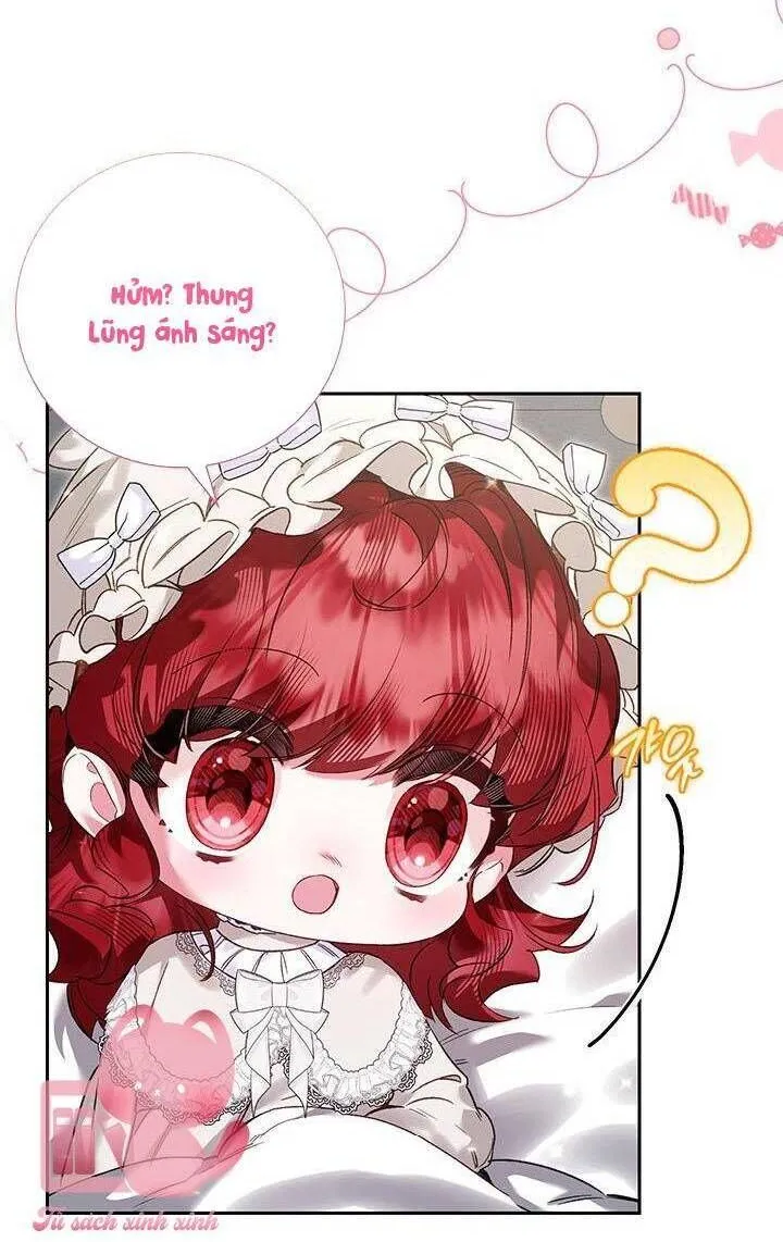 Kẻ Thù Kiếp Trước Của Tôi Là Cha Sao? Chap 20 - Next Chap 21