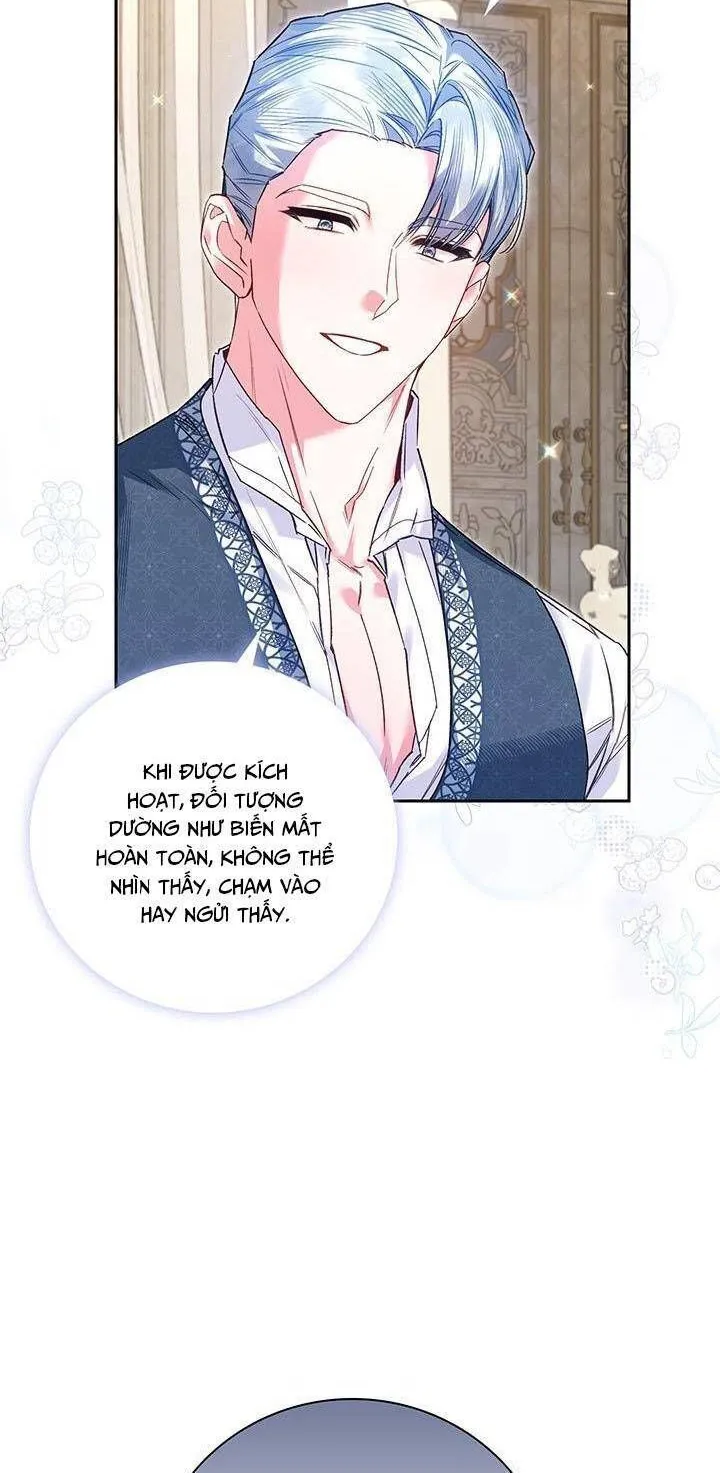 Kẻ Thù Kiếp Trước Của Tôi Là Cha Sao? Chap 20 - Next Chap 21