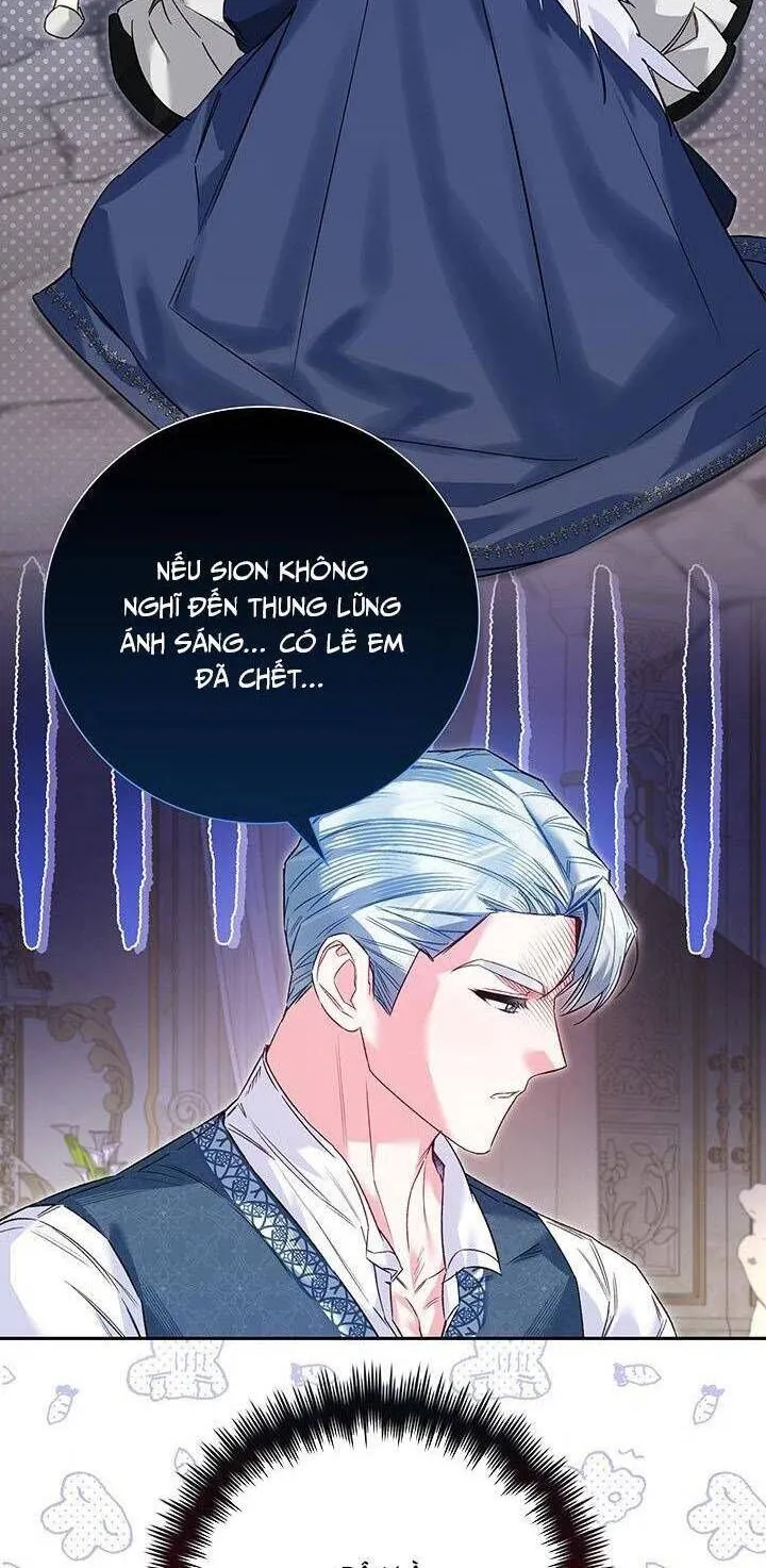 Kẻ Thù Kiếp Trước Của Tôi Là Cha Sao? Chap 20 - Next Chap 21