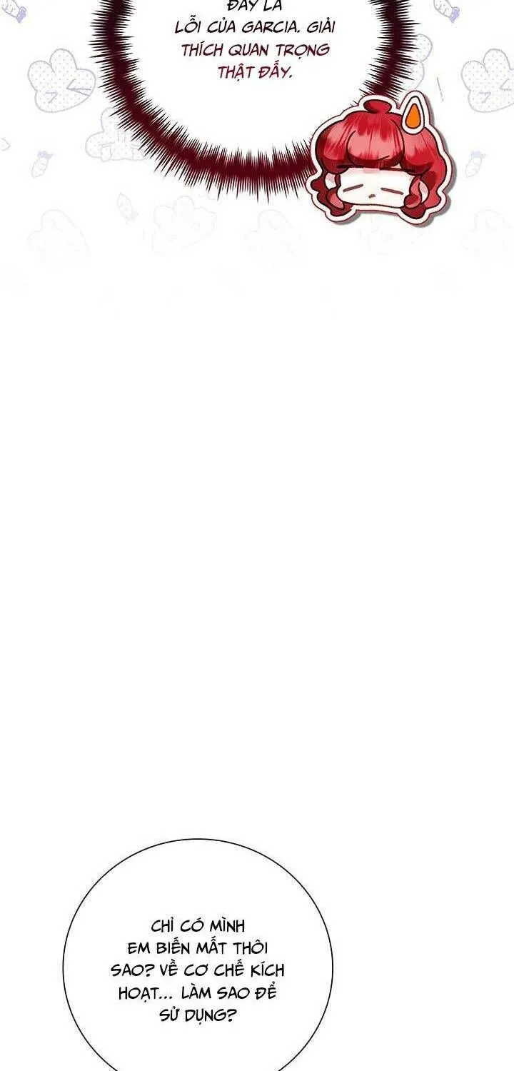 Kẻ Thù Kiếp Trước Của Tôi Là Cha Sao? Chap 20 - Next Chap 21