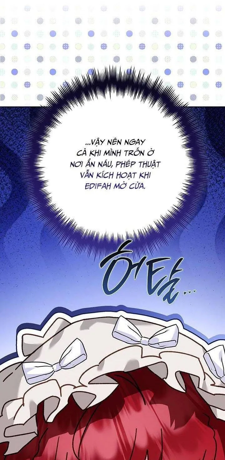 Kẻ Thù Kiếp Trước Của Tôi Là Cha Sao? Chap 20 - Next Chap 21