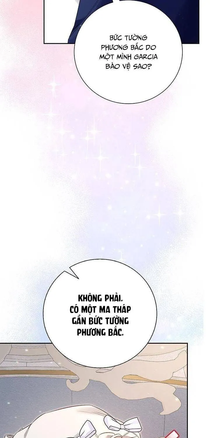 Kẻ Thù Kiếp Trước Của Tôi Là Cha Sao? Chap 20 - Next Chap 21