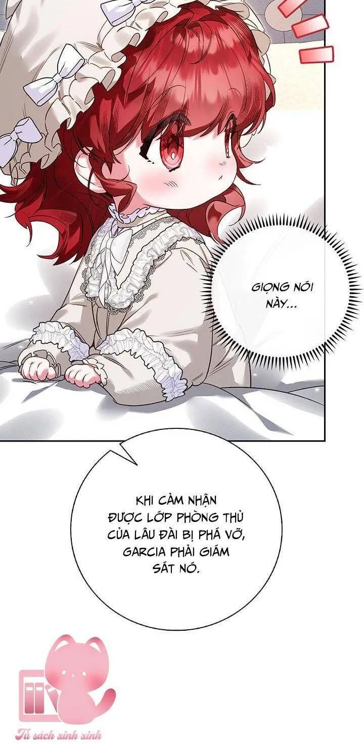 Kẻ Thù Kiếp Trước Của Tôi Là Cha Sao? Chap 20 - Next Chap 21