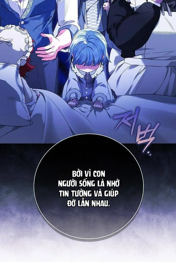 Kẻ Thù Kiếp Trước Của Tôi Là Cha Sao? Chap 20 - Next Chap 21