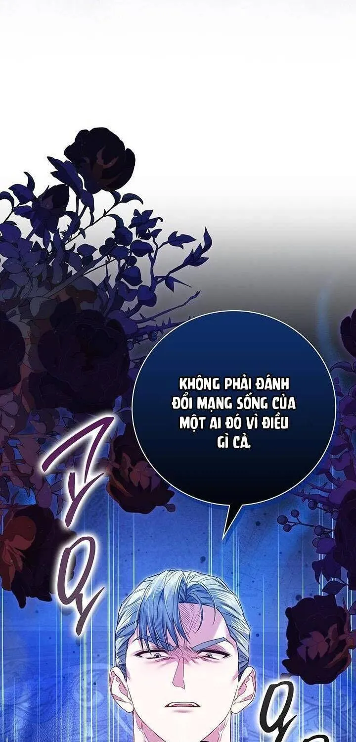Kẻ Thù Kiếp Trước Của Tôi Là Cha Sao? Chap 20 - Next Chap 21