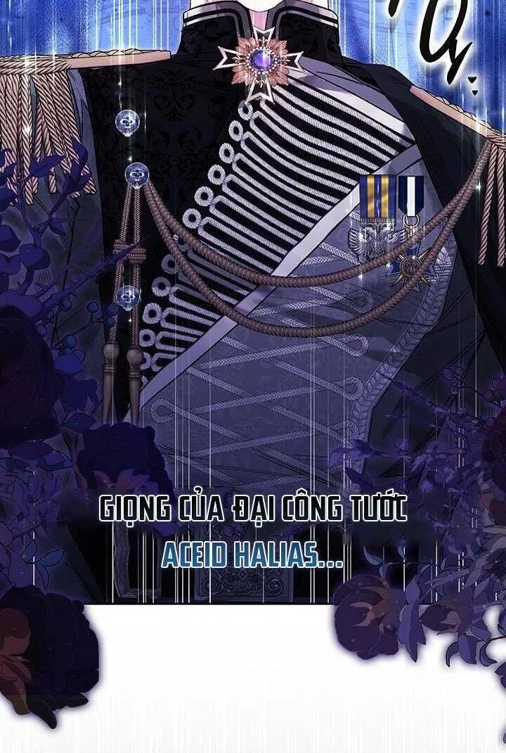 Kẻ Thù Kiếp Trước Của Tôi Là Cha Sao? Chap 20 - Next Chap 21