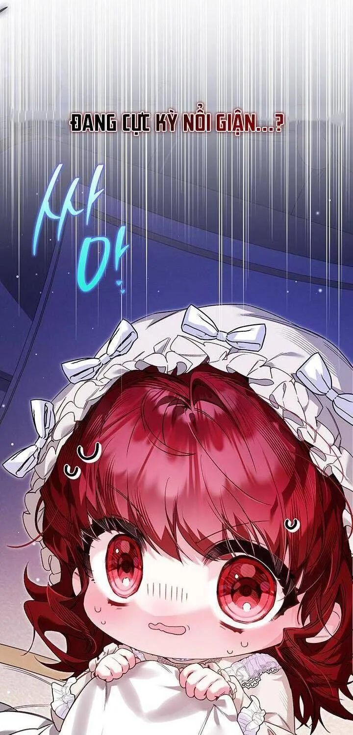 Kẻ Thù Kiếp Trước Của Tôi Là Cha Sao? Chap 20 - Next Chap 21