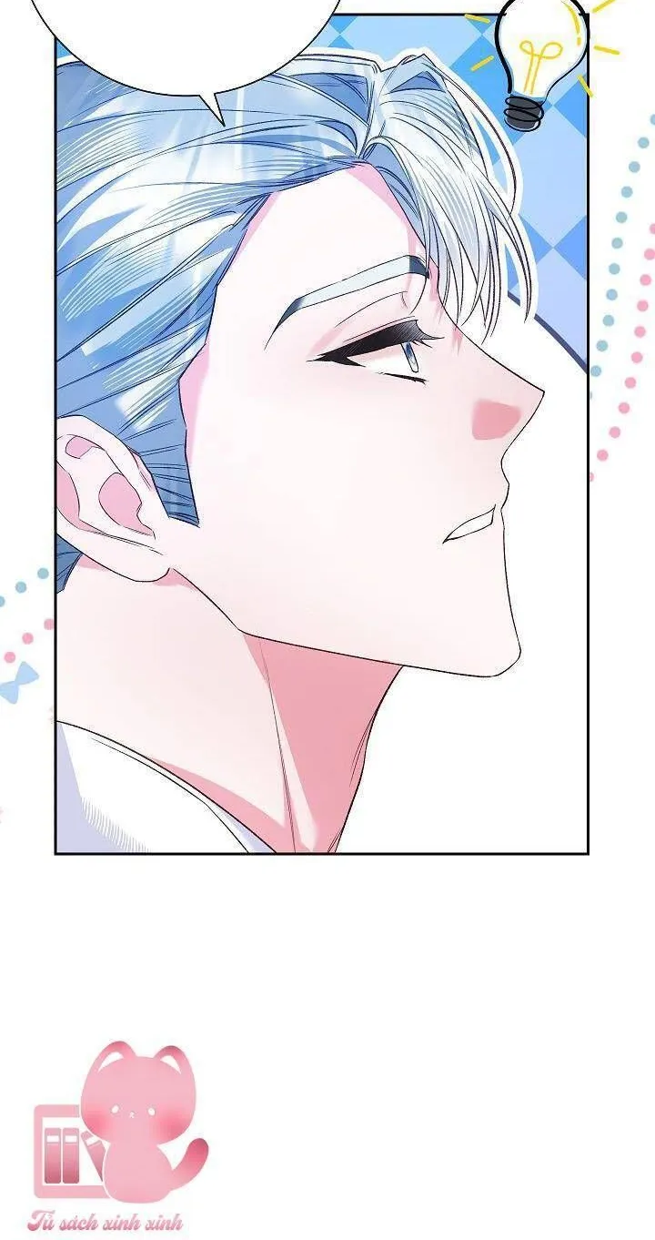 Kẻ Thù Kiếp Trước Của Tôi Là Cha Sao? Chap 21 - Next Chap 22