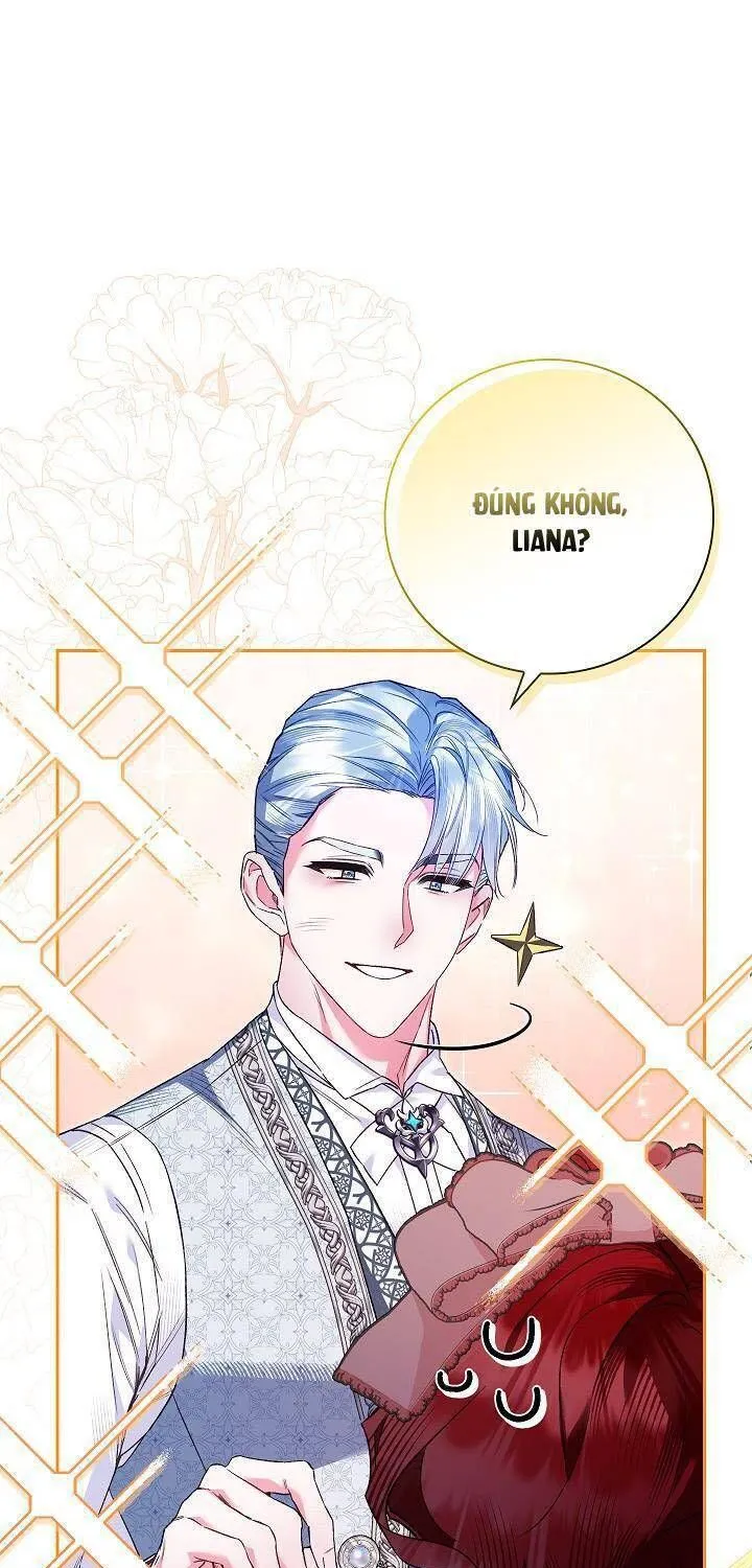 Kẻ Thù Kiếp Trước Của Tôi Là Cha Sao? Chap 21 - Next Chap 22