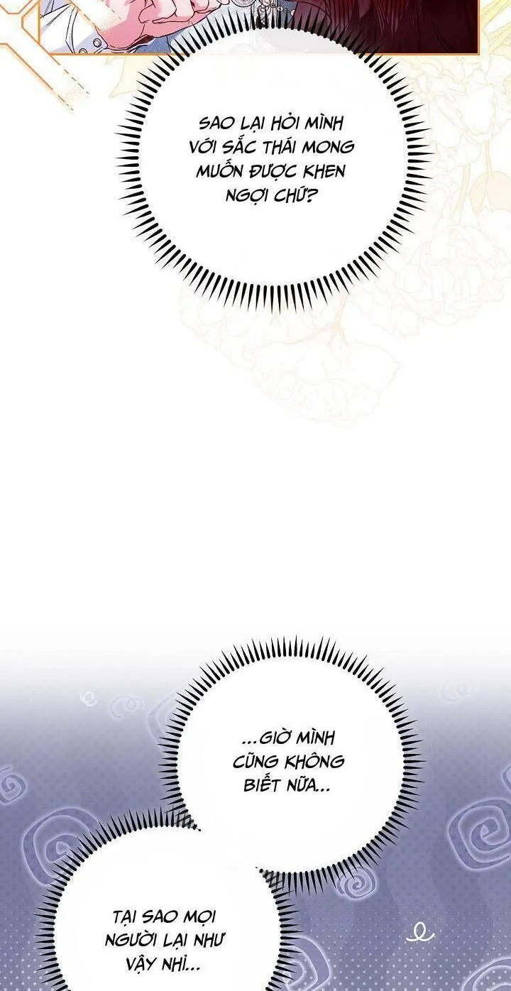 Kẻ Thù Kiếp Trước Của Tôi Là Cha Sao? Chap 21 - Next Chap 22