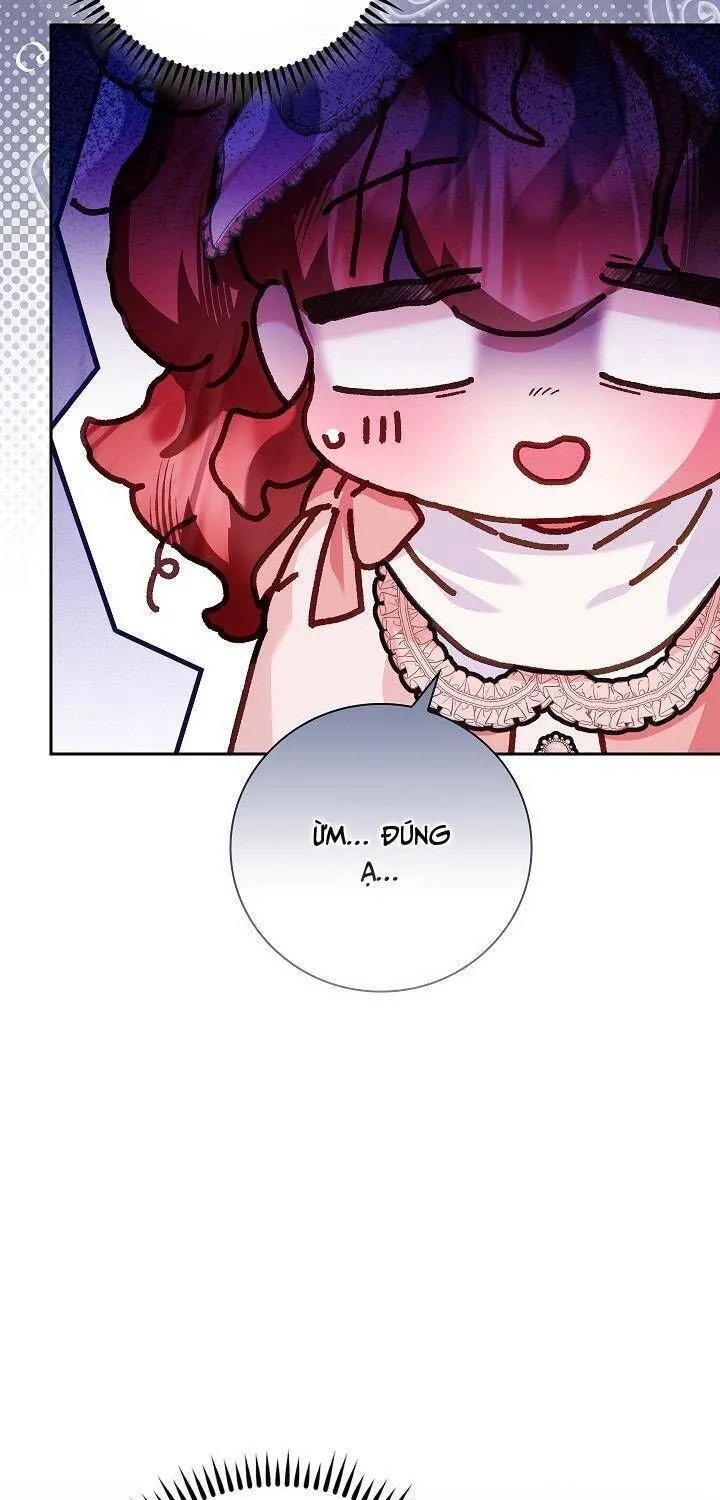 Kẻ Thù Kiếp Trước Của Tôi Là Cha Sao? Chap 21 - Next Chap 22