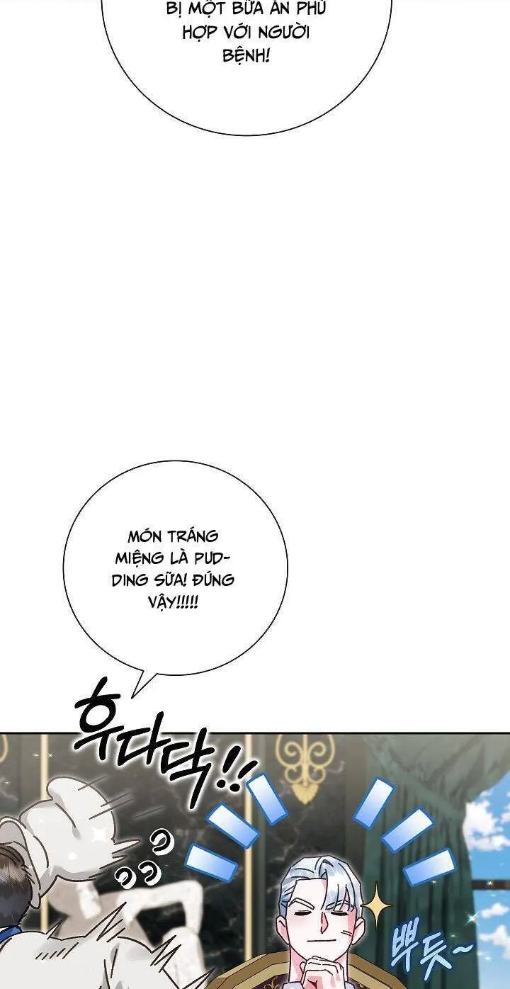 Kẻ Thù Kiếp Trước Của Tôi Là Cha Sao? Chap 21 - Next Chap 22