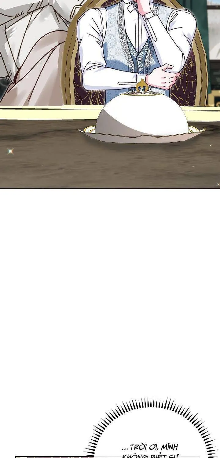 Kẻ Thù Kiếp Trước Của Tôi Là Cha Sao? Chap 21 - Next Chap 22