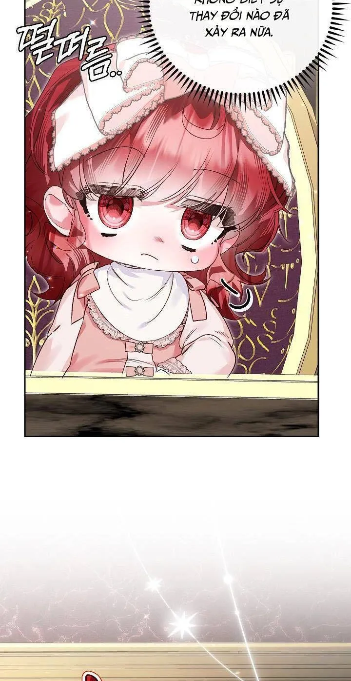 Kẻ Thù Kiếp Trước Của Tôi Là Cha Sao? Chap 21 - Next Chap 22