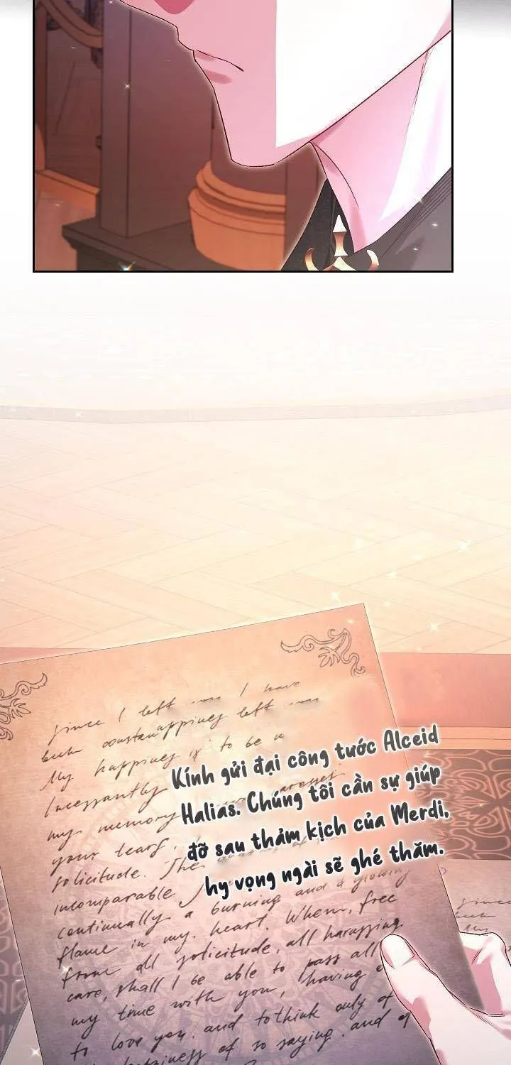 Kẻ Thù Kiếp Trước Của Tôi Là Cha Sao? Chap 21 - Next Chap 22