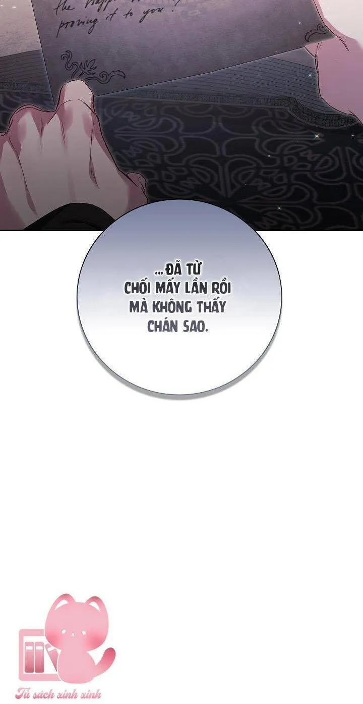 Kẻ Thù Kiếp Trước Của Tôi Là Cha Sao? Chap 21 - Next Chap 22