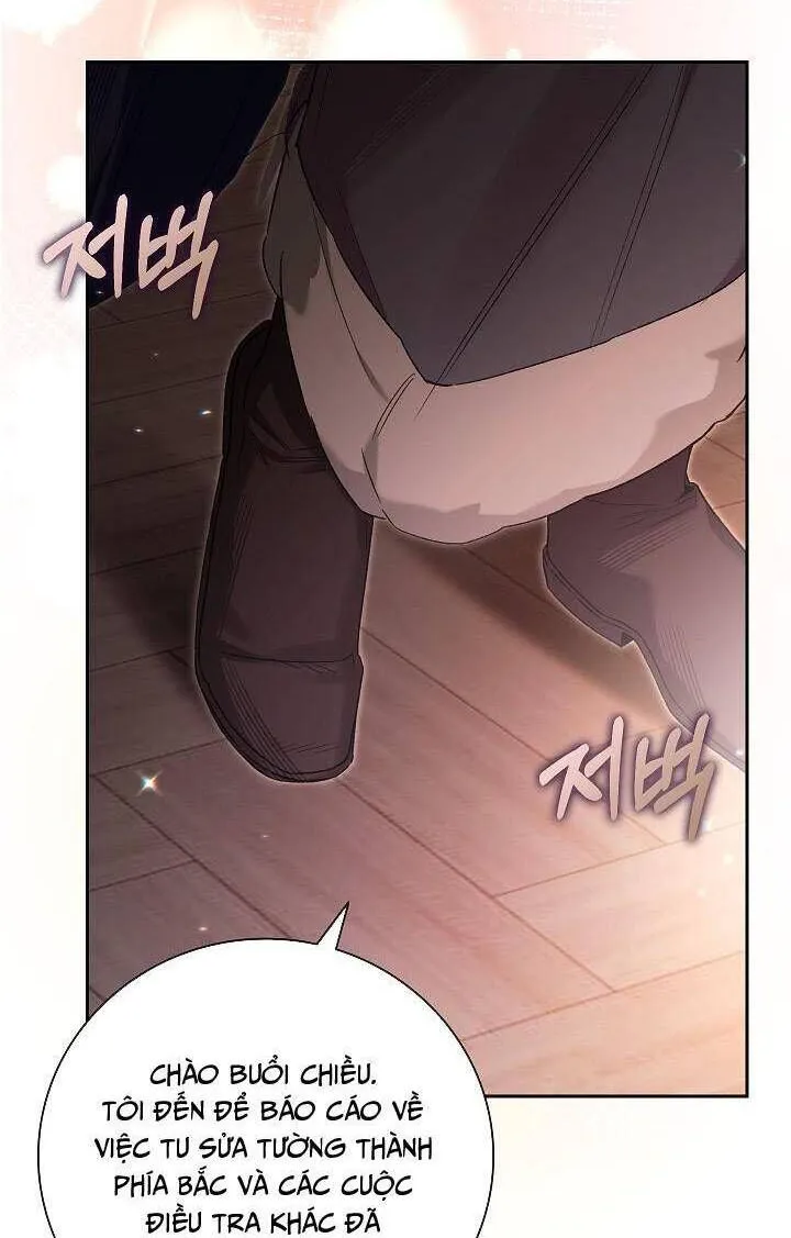 Kẻ Thù Kiếp Trước Của Tôi Là Cha Sao? Chap 21 - Next Chap 22