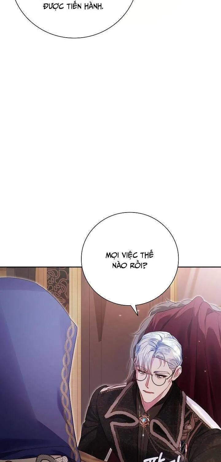 Kẻ Thù Kiếp Trước Của Tôi Là Cha Sao? Chap 21 - Next Chap 22