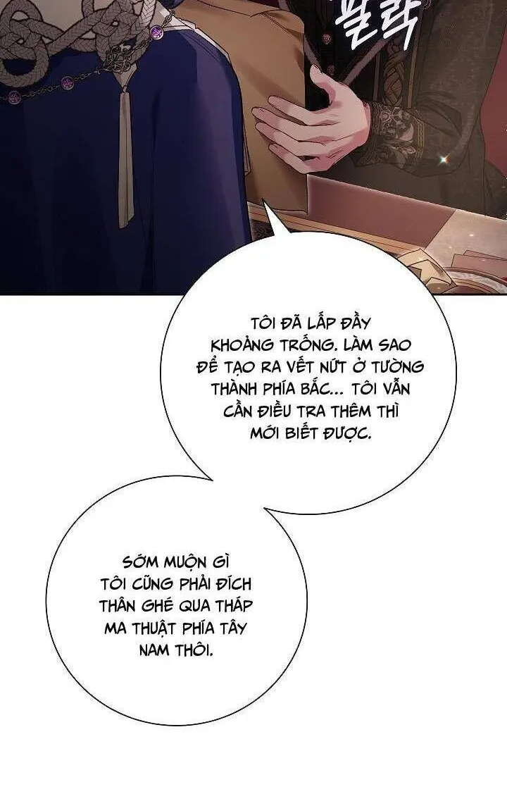 Kẻ Thù Kiếp Trước Của Tôi Là Cha Sao? Chap 21 - Next Chap 22