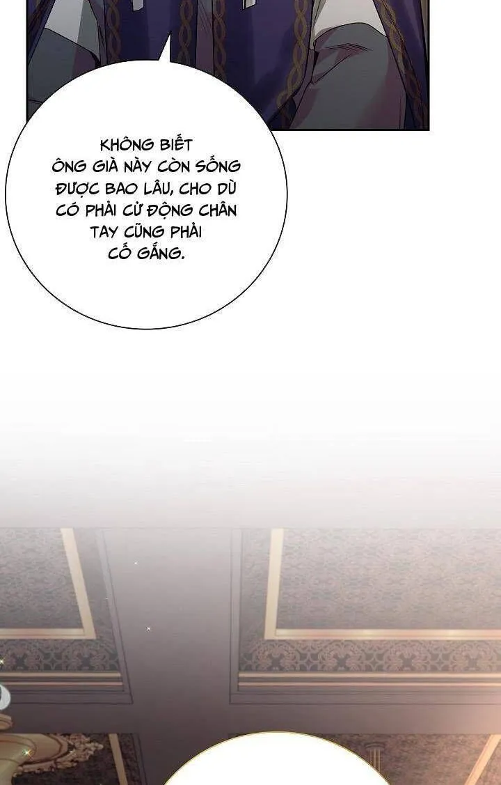 Kẻ Thù Kiếp Trước Của Tôi Là Cha Sao? Chap 21 - Next Chap 22