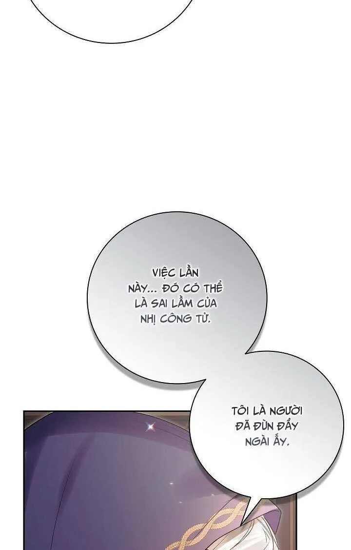 Kẻ Thù Kiếp Trước Của Tôi Là Cha Sao? Chap 21 - Next Chap 22