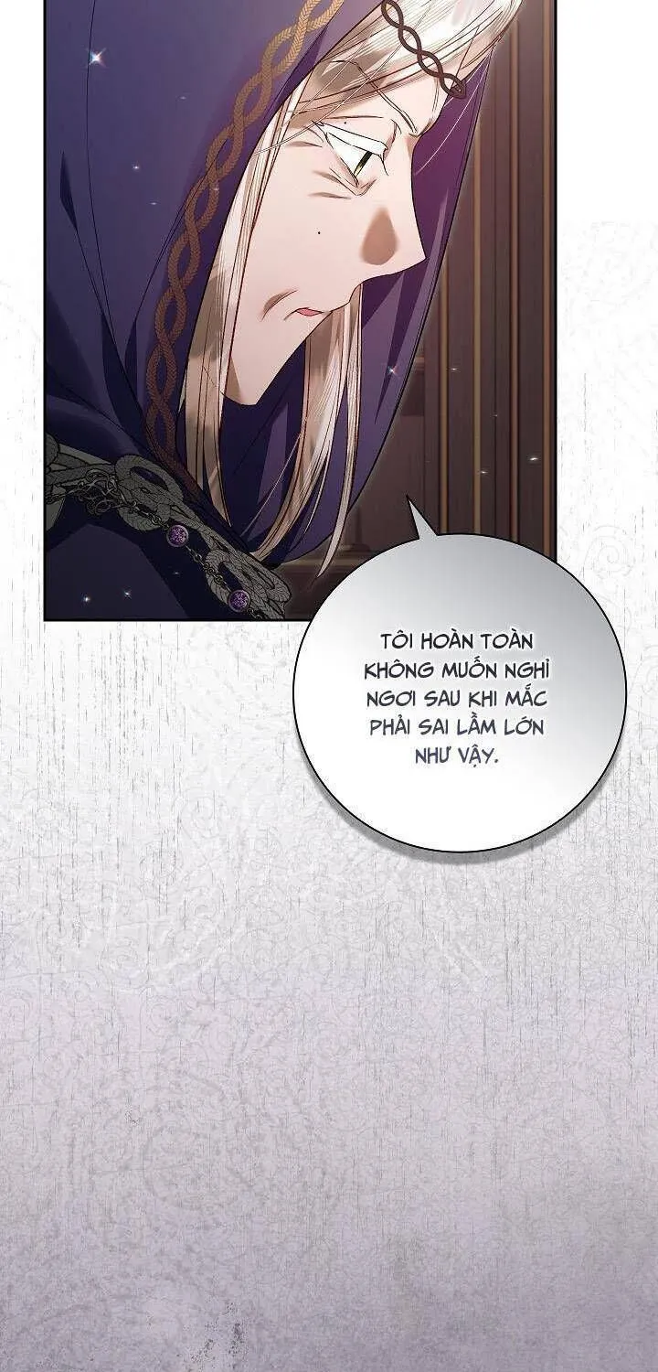 Kẻ Thù Kiếp Trước Của Tôi Là Cha Sao? Chap 21 - Next Chap 22