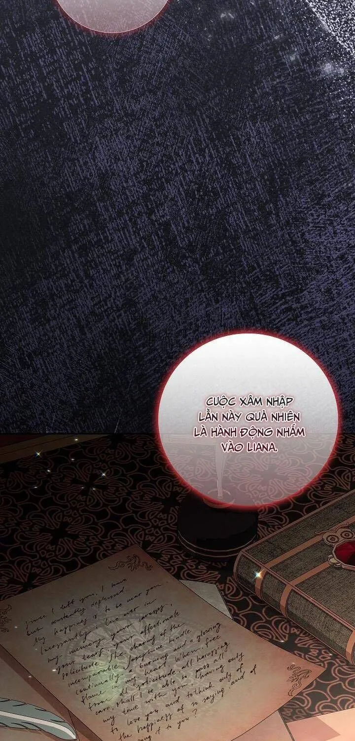 Kẻ Thù Kiếp Trước Của Tôi Là Cha Sao? Chap 21 - Next Chap 22