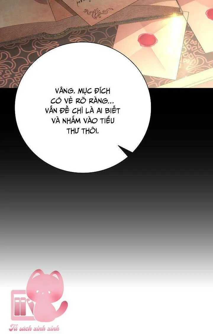 Kẻ Thù Kiếp Trước Của Tôi Là Cha Sao? Chap 21 - Next Chap 22