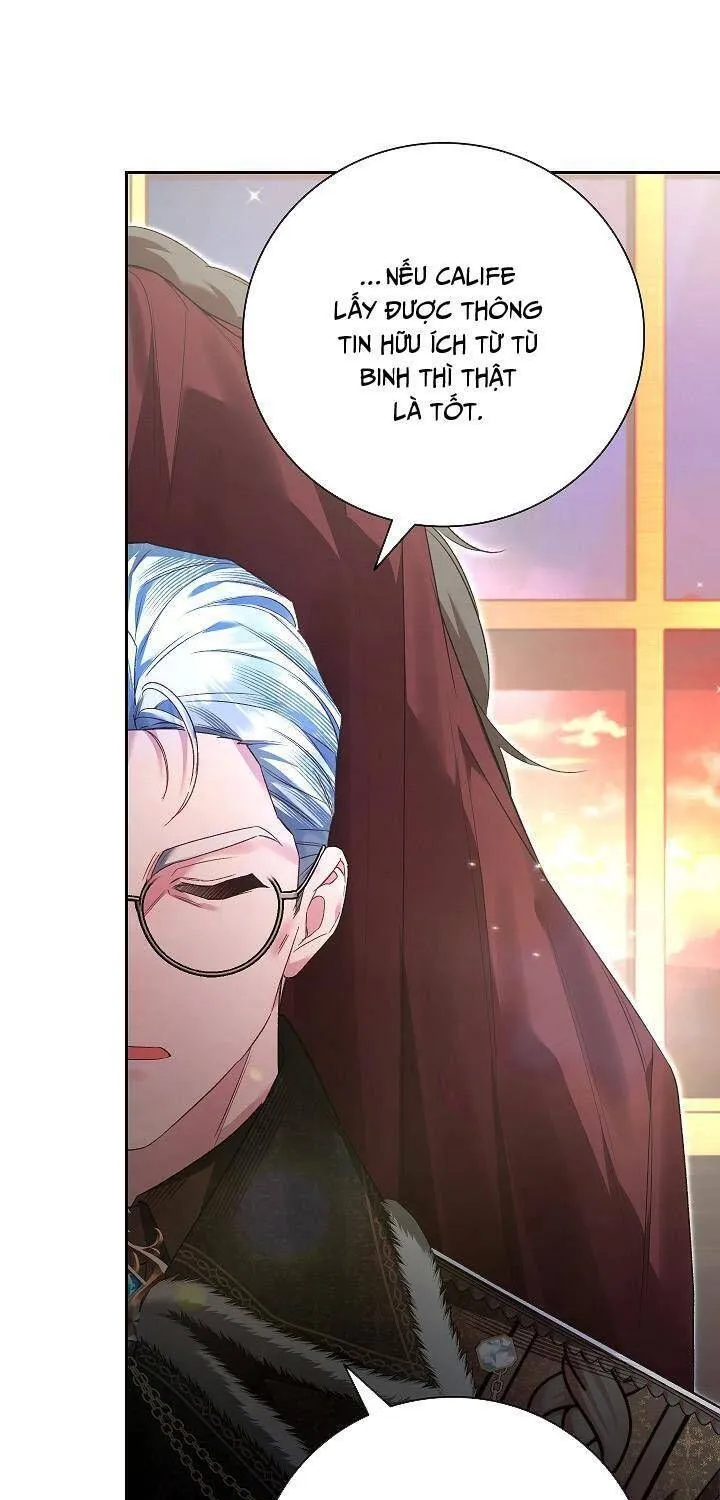 Kẻ Thù Kiếp Trước Của Tôi Là Cha Sao? Chap 21 - Next Chap 22